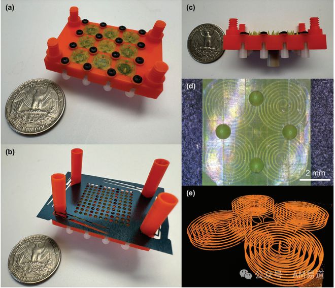 MIT3D打印电喷雾推进器：硬币大的太空引擎(图8)
