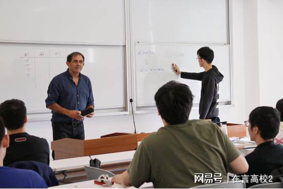 广东以色列理工学院王牌专业：机械工程与机器人顶尖名校资源多十大买球平台：(图3)