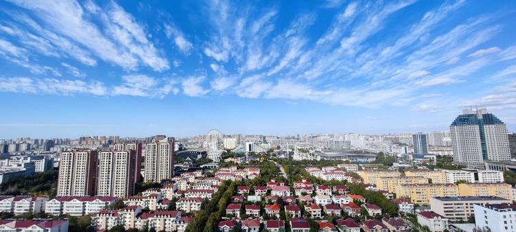 潍坊：莱州湾畔剑指山东下座万亿之城(图1)