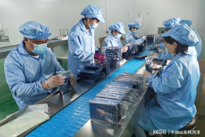 菏泽牡丹“跨界”记：一朵千年名花的产业裂变之路(图4)
