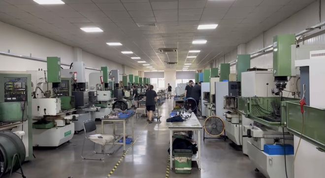 橙柚青与恒辉模具达成战略合作以数字化赋能紧固件产业全球出海(图1)