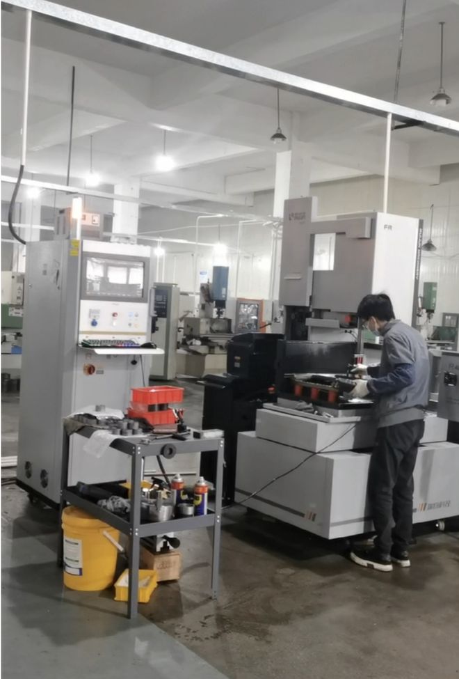 橙柚青与恒辉模具达成战略合作以数字化赋能紧固件产业全球出海(图2)