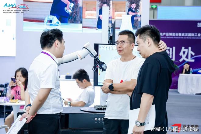 2025武汉流体机械与动力传动展会流体机械展华中动力传动展(图3)