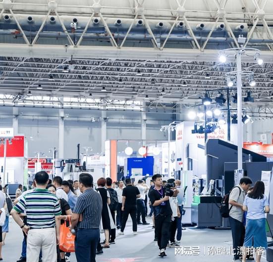 2025武汉流体机械与动力传动展会流体机械展华中动力传动展(图1)