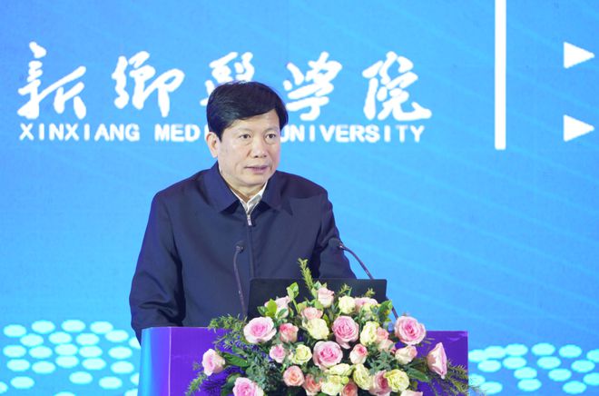 中原再生医学实验室揭牌后重磅论坛来了(图5)