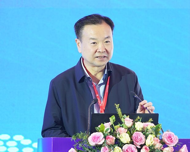 中原再生医学实验室揭牌后重磅论坛来了(图4)