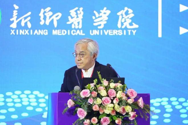 中原再生医学实验室揭牌后重磅论坛来了(图7)