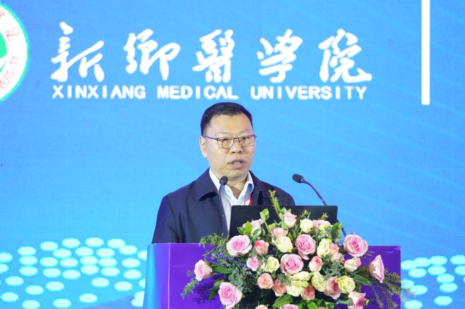 中原再生医学实验室揭牌后重磅论坛来了(图6)