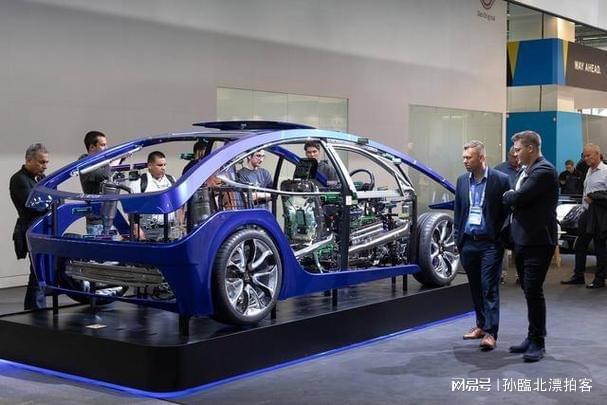2025武汉汽车模具展模具制造技术展会聚焦智造与未来工艺革新(图6)