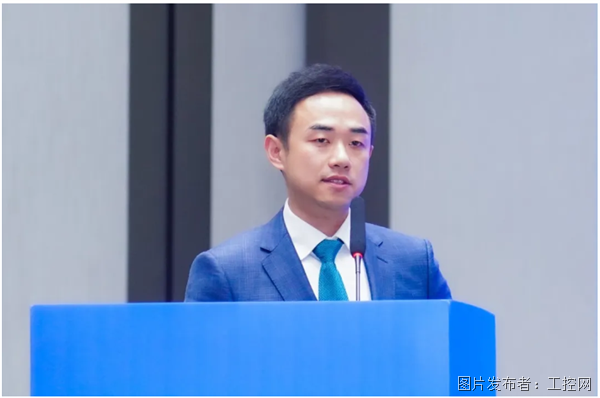 买球网站：海克斯康出席2024装备制造业发展大会(图2)