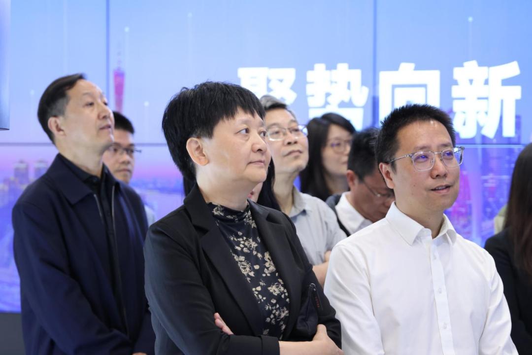 “智领未来筑就新篇”广州市工程勘察设计行业协会成功举办AI大模型赋能建筑智能化创新运用研讨会(图1)