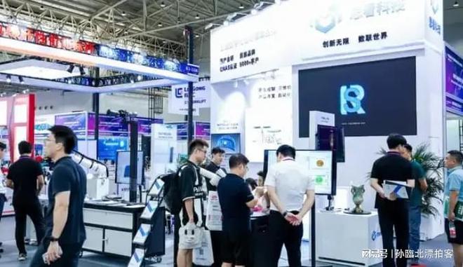 2025武汉国际流体机械及动力传动展览会：探索智能制造新机遇(图1)