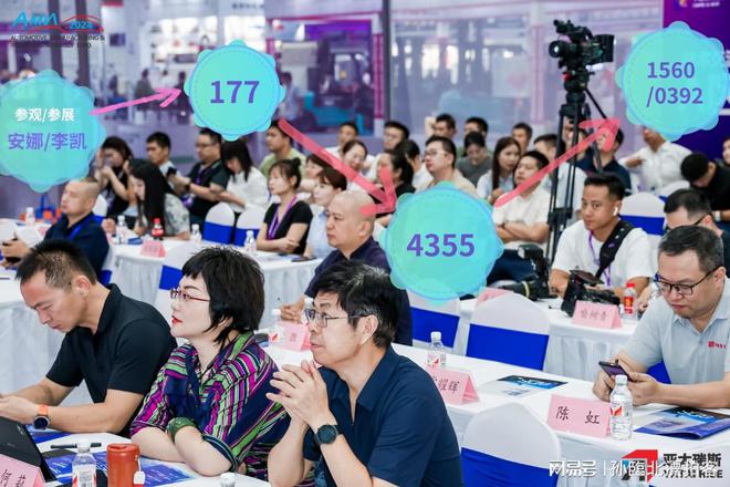 2025武汉国际流体机械及动力传动展览会：探索智能制造新机遇(图3)