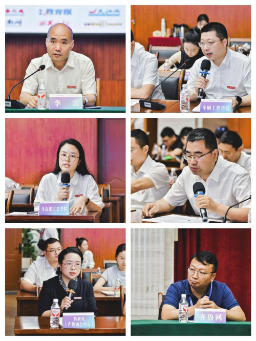 买球网站：全国40余家主流媒体“职击”重庆工业职业技术学院打探产学研用的“重工标准”(图17)