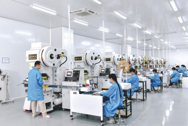 从跟跑到领跑：坤琦精密专注国产封装模具的破壁之路(图2)