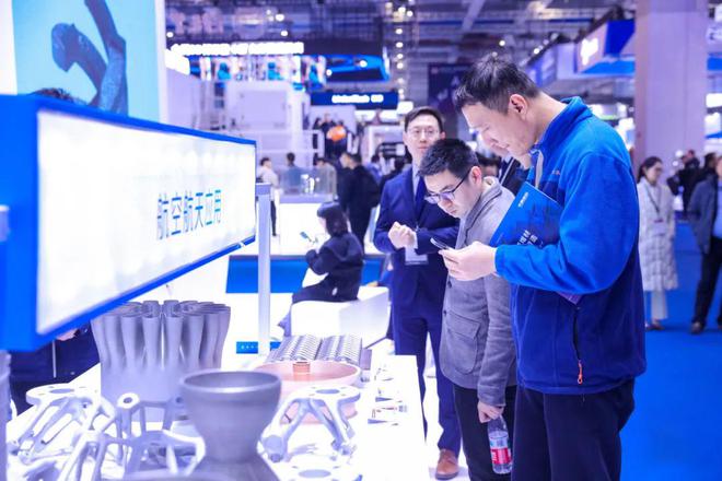 IDTechEx预测：中国国内市场将支撑其3D打印行业持续发展买球网站：(图2)