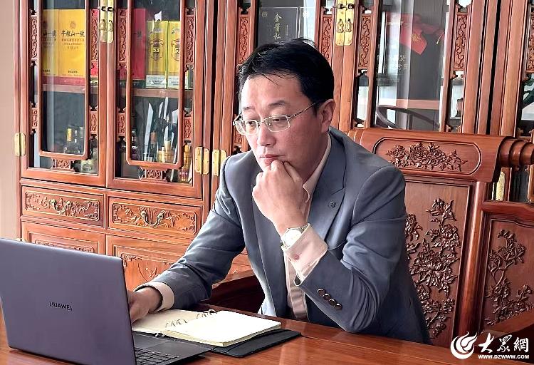金枪鱼“教父”胡文义:“誓让金枪鱼在中国崛起!”(图1)