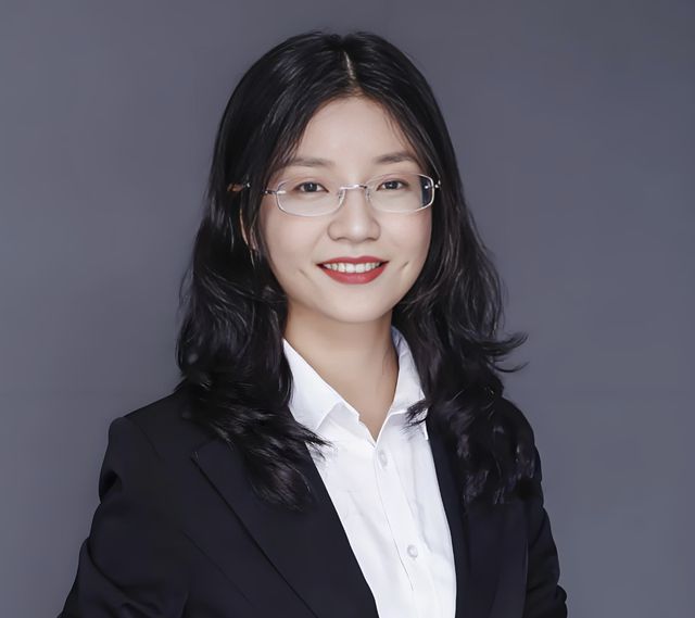 清华才女赵慧婵简历毅然放弃千万薪资回国攻克“卡脖子”难关(图1)
