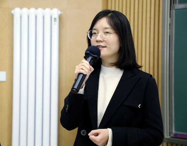 清华才女赵慧婵简历毅然放弃千万薪资回国攻克“卡脖子”难关(图3)
