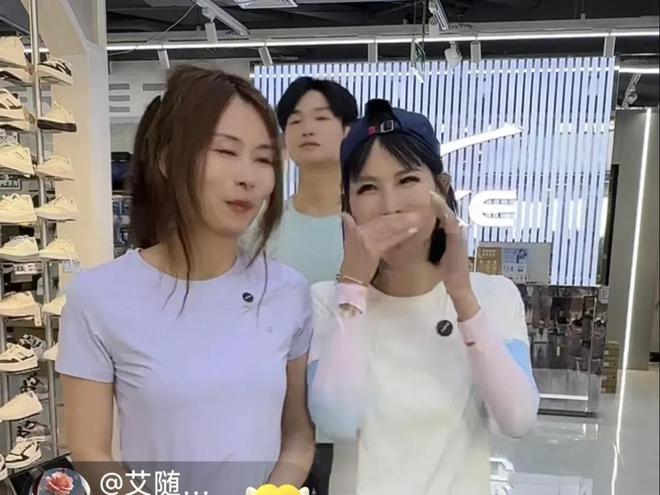 瑾汐三姐妹8小时全力直播的战绩如何一起来看看详细的数据(图5)
