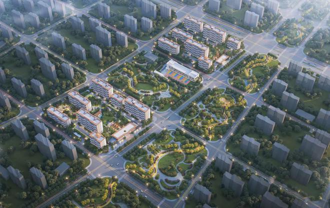 大兴梧桐府售楼处-2025梧桐府首页网站-楼盘详情-北京房天下(图3)