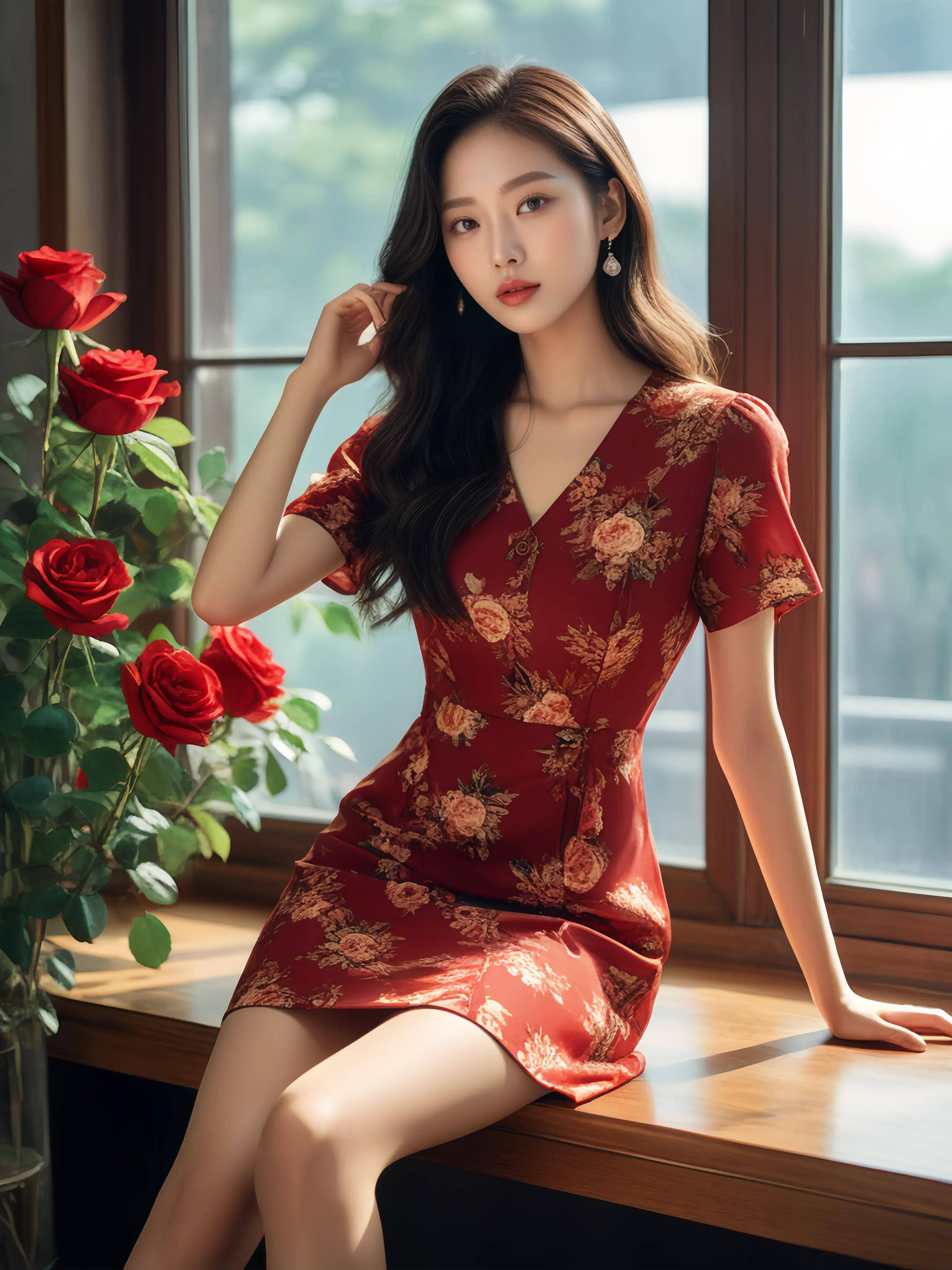 红桃(图1)