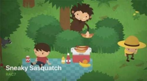 sasquatch(图3)