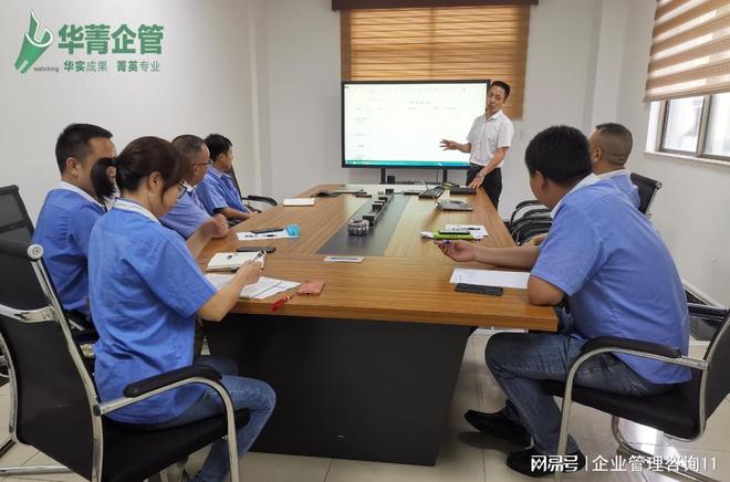 广东比较好的5s管理咨询公司(图2)