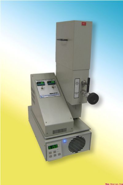 SFT-120XW超临界萃取仪(图1)