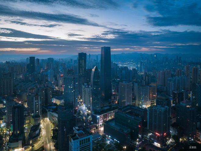 十大买球平台：「」重庆联发观音桥-联发观音桥售楼处电话丨位置丨最新动态(图2)