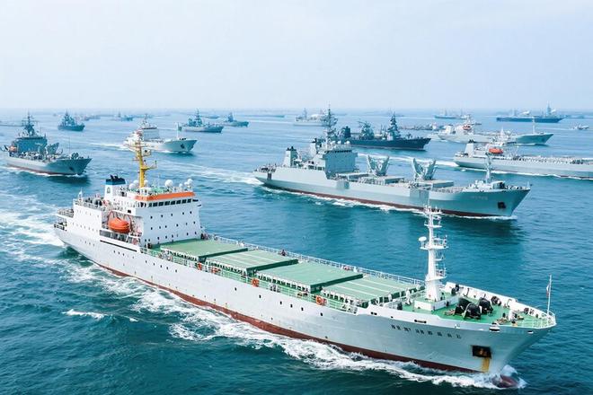 航空科技赋能蓝海：湖南泰德航空高精密流体控制重塑船舶热管理(图2)