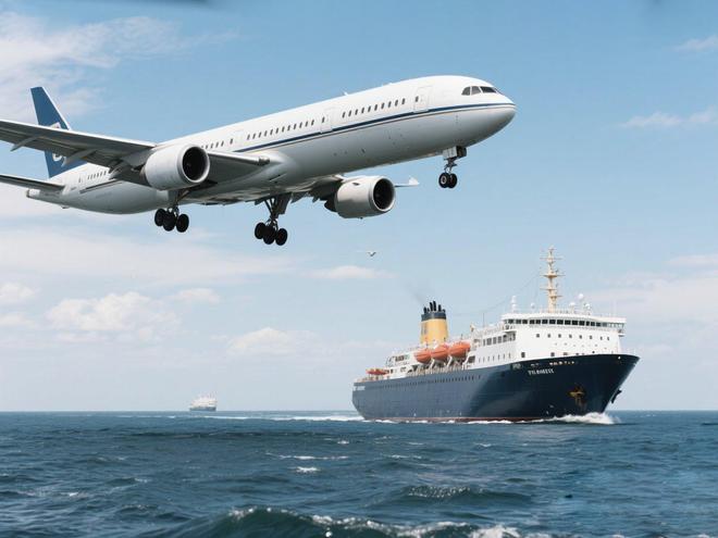 航空科技赋能蓝海：湖南泰德航空高精密流体控制重塑船舶热管理(图3)