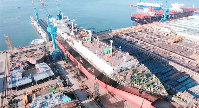 航空科技赋能蓝海：湖南泰德航空高精密流体控制重塑船舶热管理(图1)