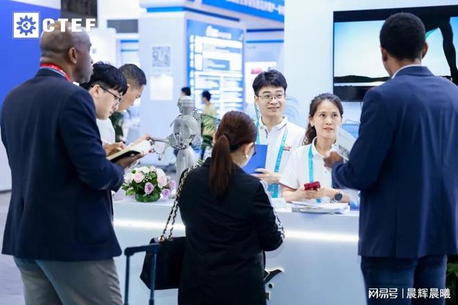 9月成都见！2025年CTEF化工装备展引领行业新风十大买球平台：向(图2)