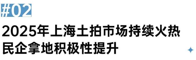 上海土拍“含金量”再创新高最高楼板价20万元㎡(图3)
