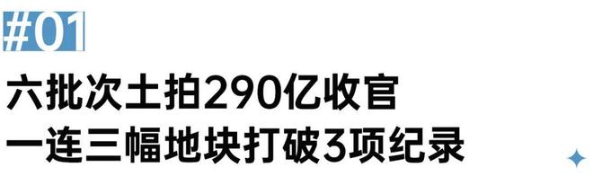 上海土拍“含金量”再创新高最高楼板价20万元㎡(图1)