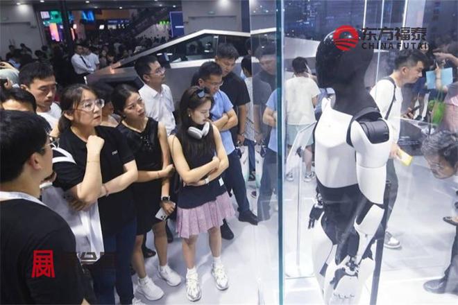 2025年中国国际具身智能机器人大会CEIRConference2025十大买球平台：(图12)