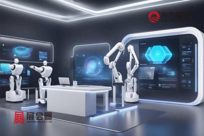 2025年中国国际具身智能机器人大会CEIRConference2025十大买球平台：(图13)