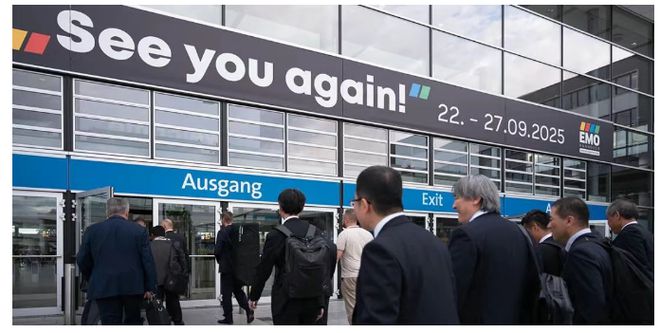 十大买球平台：EMOHannover2025邀请函系统开通(图3)