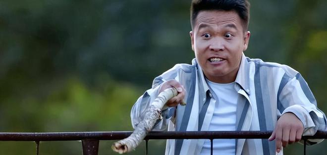 十大买球平台：看20分钟就入坑我断言这碴子味十足的“东北宇宙”要火遍全国(图2)
