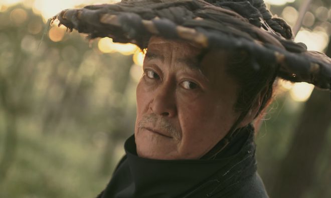 十大买球平台：看20分钟就入坑我断言这碴子味十足的“东北宇宙”要火遍全国(图1)