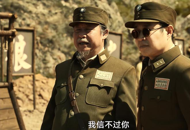十大买球平台：看20分钟就入坑我断言这碴子味十足的“东北宇宙”要火遍全国(图5)