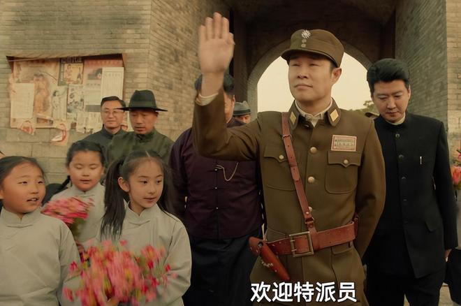 十大买球平台：看20分钟就入坑我断言这碴子味十足的“东北宇宙”要火遍全国(图11)