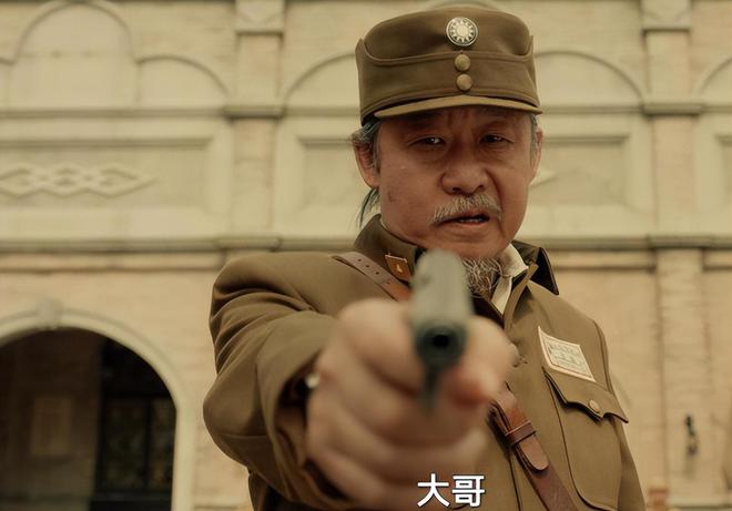 十大买球平台：看20分钟就入坑我断言这碴子味十足的“东北宇宙”要火遍全国(图15)