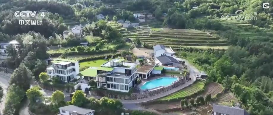 从“过境游”到“深度游”中国国际航线网络拓展带动入境游消费增长(图4)