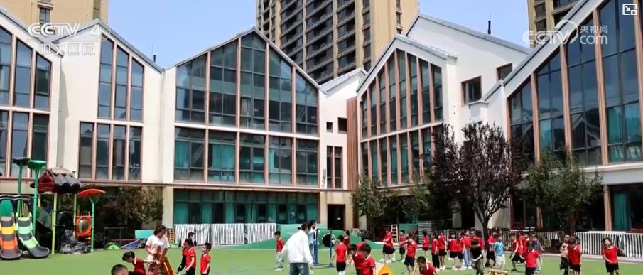 从“幼有所育”到“幼有优育”看各地如何落实《学前教育法》新要求(图1)