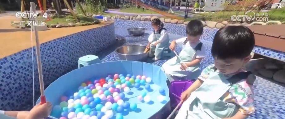 从“幼有所育”到“幼有优育”看各地如何落实《学前教育法》新要求(图3)