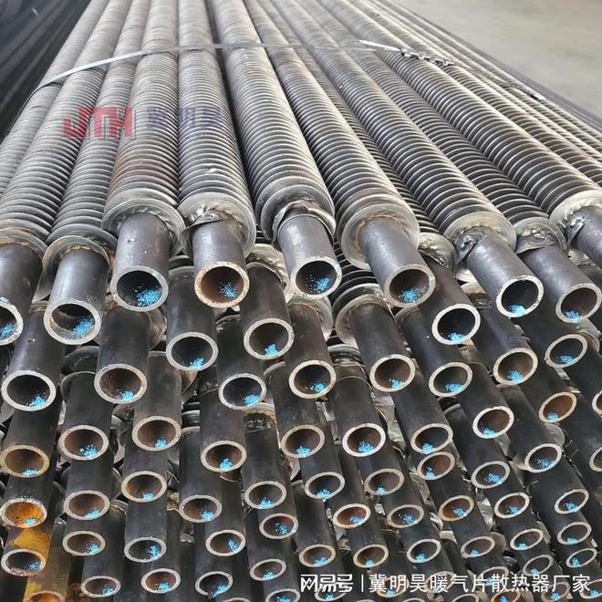 3寸翅买球的app:片管用在化工行业腐蚀性流体中可靠吗(图2)