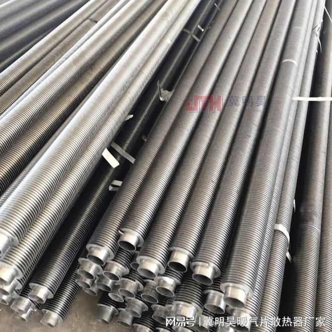 3寸翅买球的app:片管用在化工行业腐蚀性流体中可靠吗(图4)