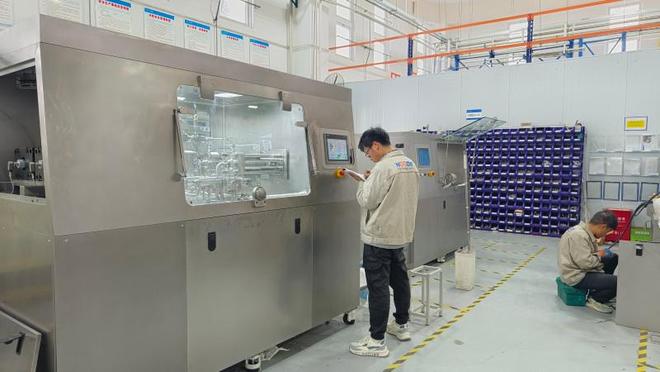 202买球的app:5均质机定做厂家推荐：诺泽流体科技以深厚积淀赋能行业创新(图1)